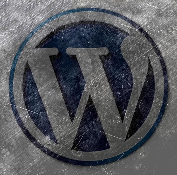 WordPress oldal készítés