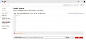 Robots.txt